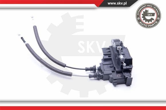 Door Lock 16SKV632 - image 2