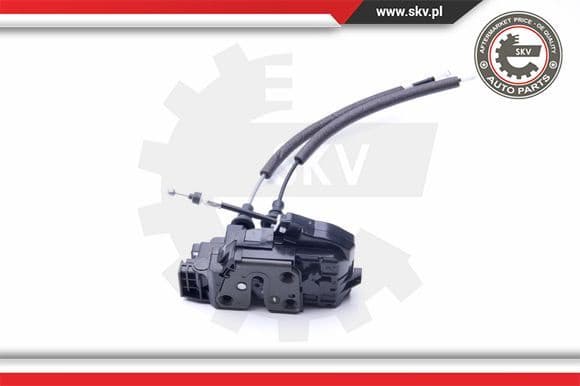 Door Lock 16SKV632 - image 3