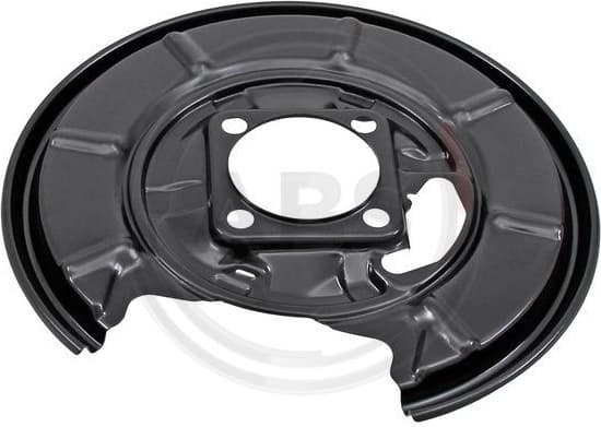 Splash Guard, brake disc 11317