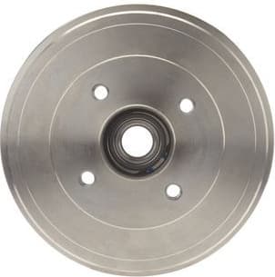 Brake Drum 0986477290