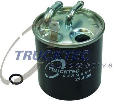 Fuel Filter 02.14.101