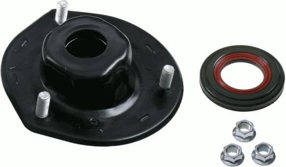 Repair Kit, suspension strut support mount 802 300