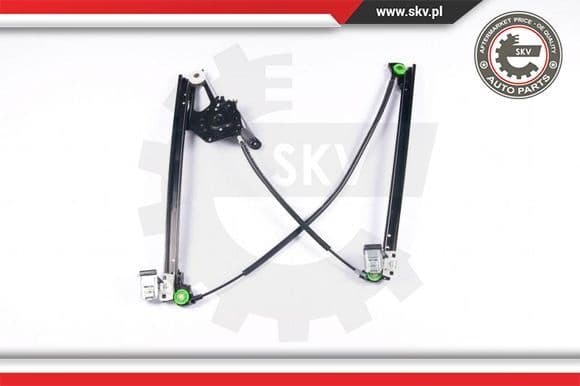 Window Regulator 01SKV371
