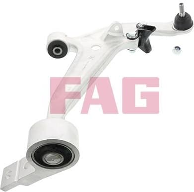 Control/Trailing Arm, wheel suspension 821094610