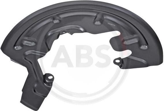 Splash Guard, brake disc 11234