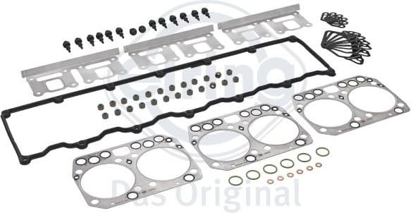 Gasket Kit, cylinder head 895.760