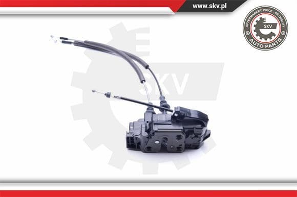 Door Lock 16SKV652 - image 3