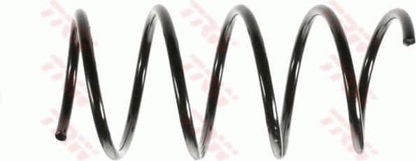 Suspension Spring JCS126