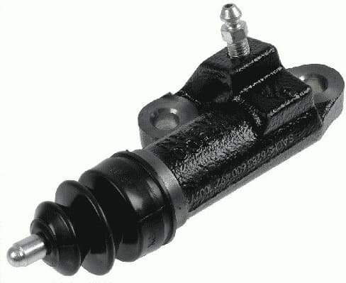 Slave Cylinder, clutch 6283 600 492