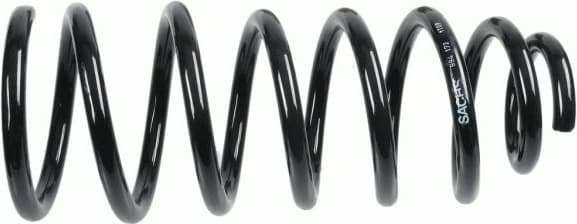 Suspension Spring 994 172