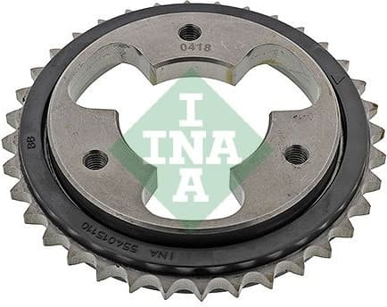 Gear/Sprocket, camshaft 554015110