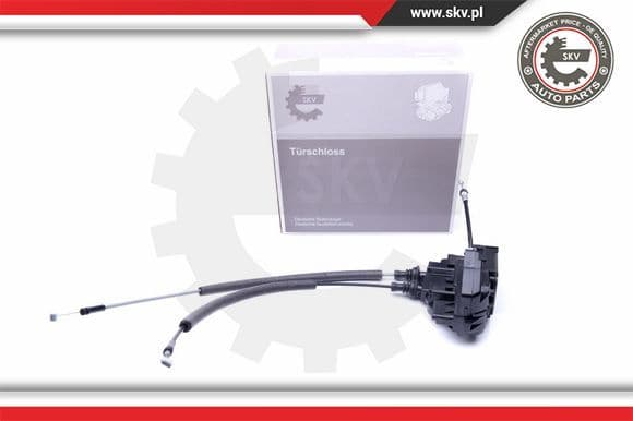 Door Lock 16SKV653