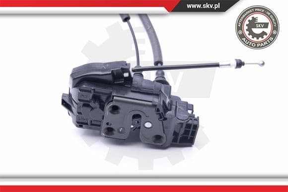 Door Lock 16SKV653 - image 3