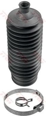 Bellow, steering JBE391