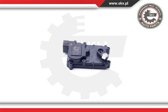 Door Lock 16SKV681 - image 2