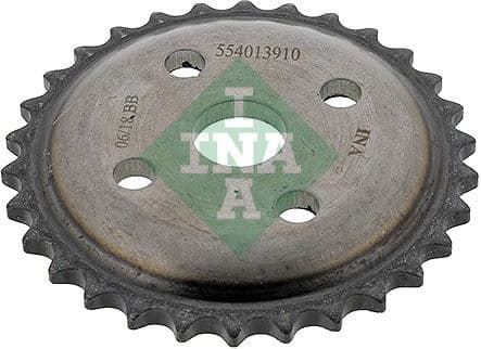 Gear/Sprocket, camshaft 554013910