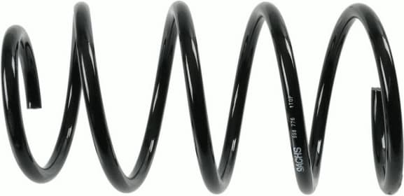 Suspension Spring 998 776