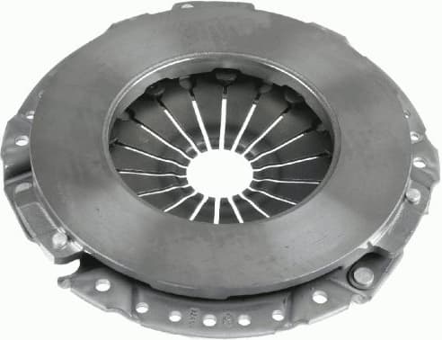 Clutch Pressure Plate 3082 676 002 - image 2