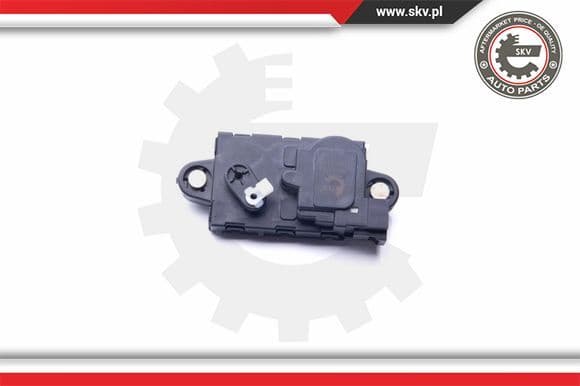 Door Lock 16SKV673 - image 2