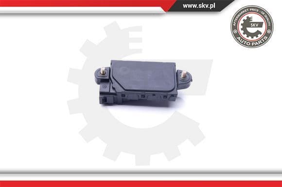 Door Lock 16SKV673 - image 4