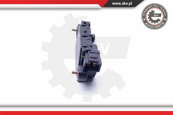 Door Lock 16SKV673 - image 5