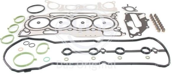 Gasket Kit, cylinder head 565.370