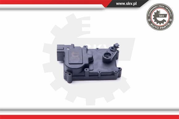 Door Lock 16SKV682 - image 2