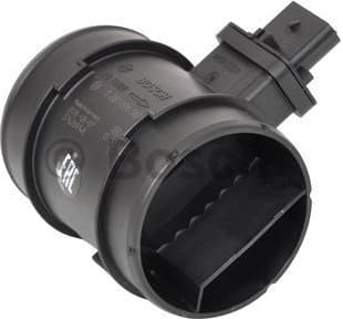 Mass Air Flow Sensor 0281006561