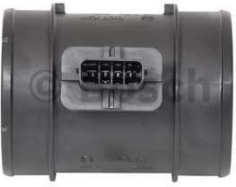 Mass Air Flow Sensor 0281006561 - image 2