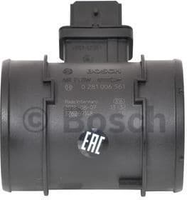 Mass Air Flow Sensor 0281006561 - image 4