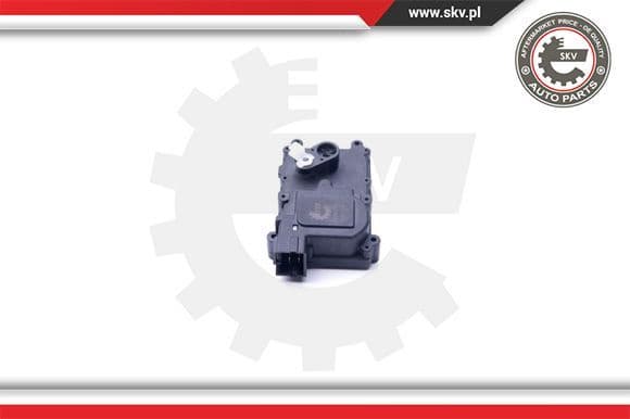 Door Lock 16SKV684 - image 3