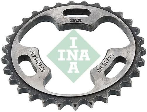 Gear/Sprocket, camshaft 554015410