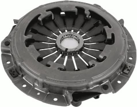 Clutch Pressure Plate 3482 933 001