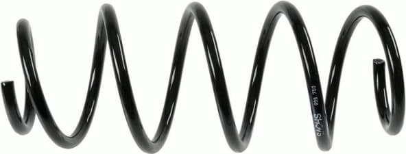 Suspension Spring 998 750