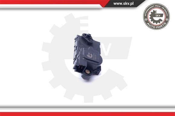 Door Lock 16SKV672 - image 2