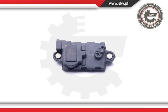 Door Lock 16SKV672 - image 3