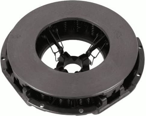 Clutch Pressure Plate 1882 600 130 - image 2