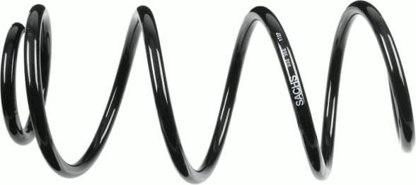 Suspension Spring 998 966