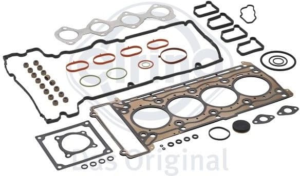 Gasket Kit, cylinder head 431.650
