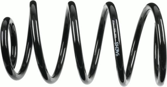 Suspension Spring 998 924