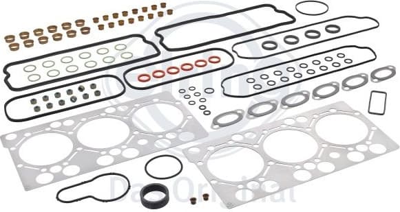 Gasket Kit, cylinder head 527.131