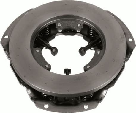Clutch Pressure Plate 1882 600 122 - image 2
