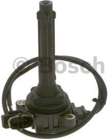 Ignition Coil 0221604012 - image 2