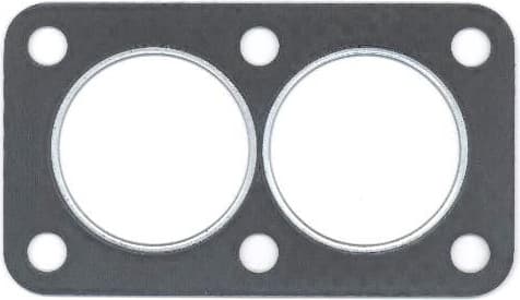 Gasket, exhaust pipe 829.242