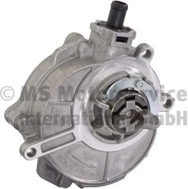Vacuum Pump, braking system 7.24807.75.0
