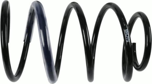 Suspension Spring 998 907