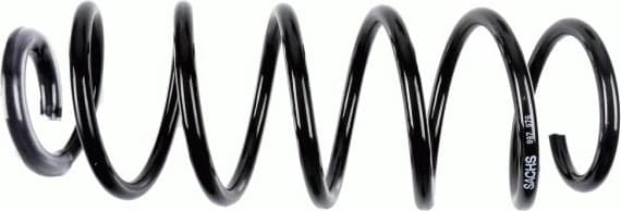 Suspension Spring 997 976