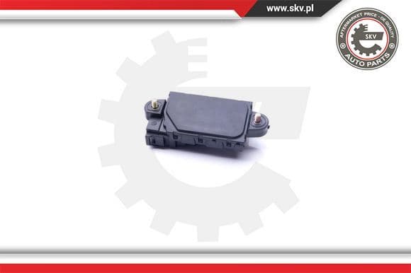 Door Lock 16SKV674 - image 4