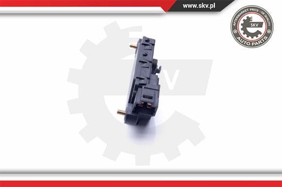 Door Lock 16SKV674 - image 5