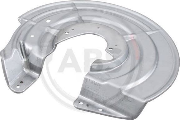 Splash Guard, brake disc 11292